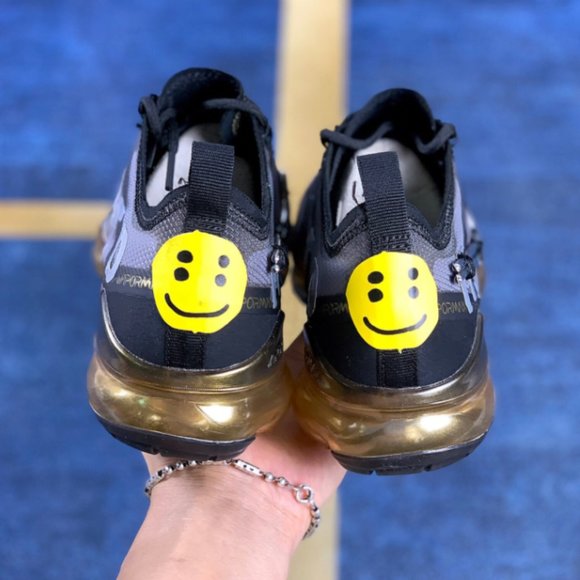 Nike Cactus Plant Flea Market Air VaporMax CPFM - Picture 2 of 6